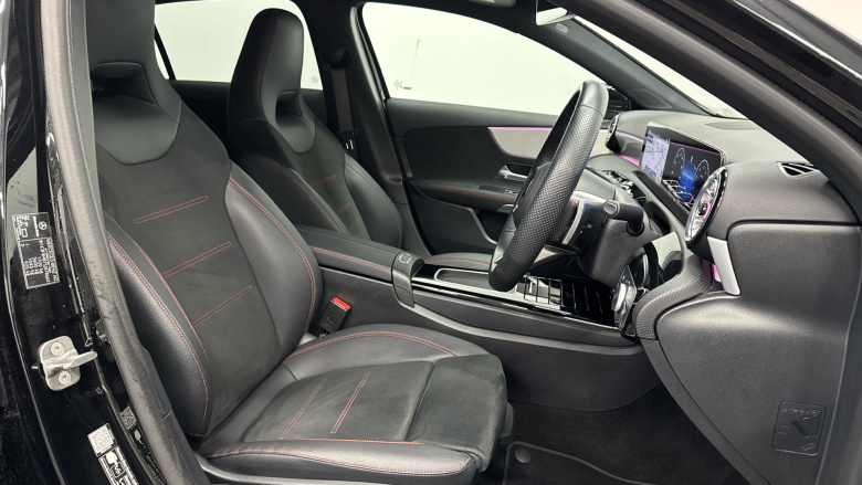 Mercedes-Benz A-Class A200 AMG Line Executive 5dr Auto Petrol Hatchback